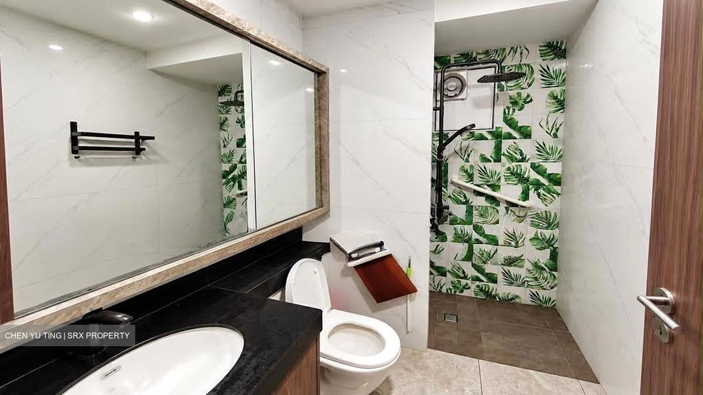 Blk 747B Belvia (Bedok), HDB 5 Rooms #634225241